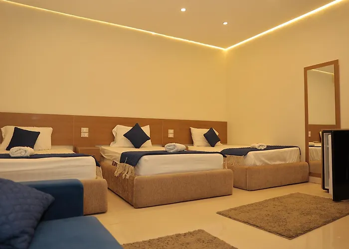 Town Hotel Cairo