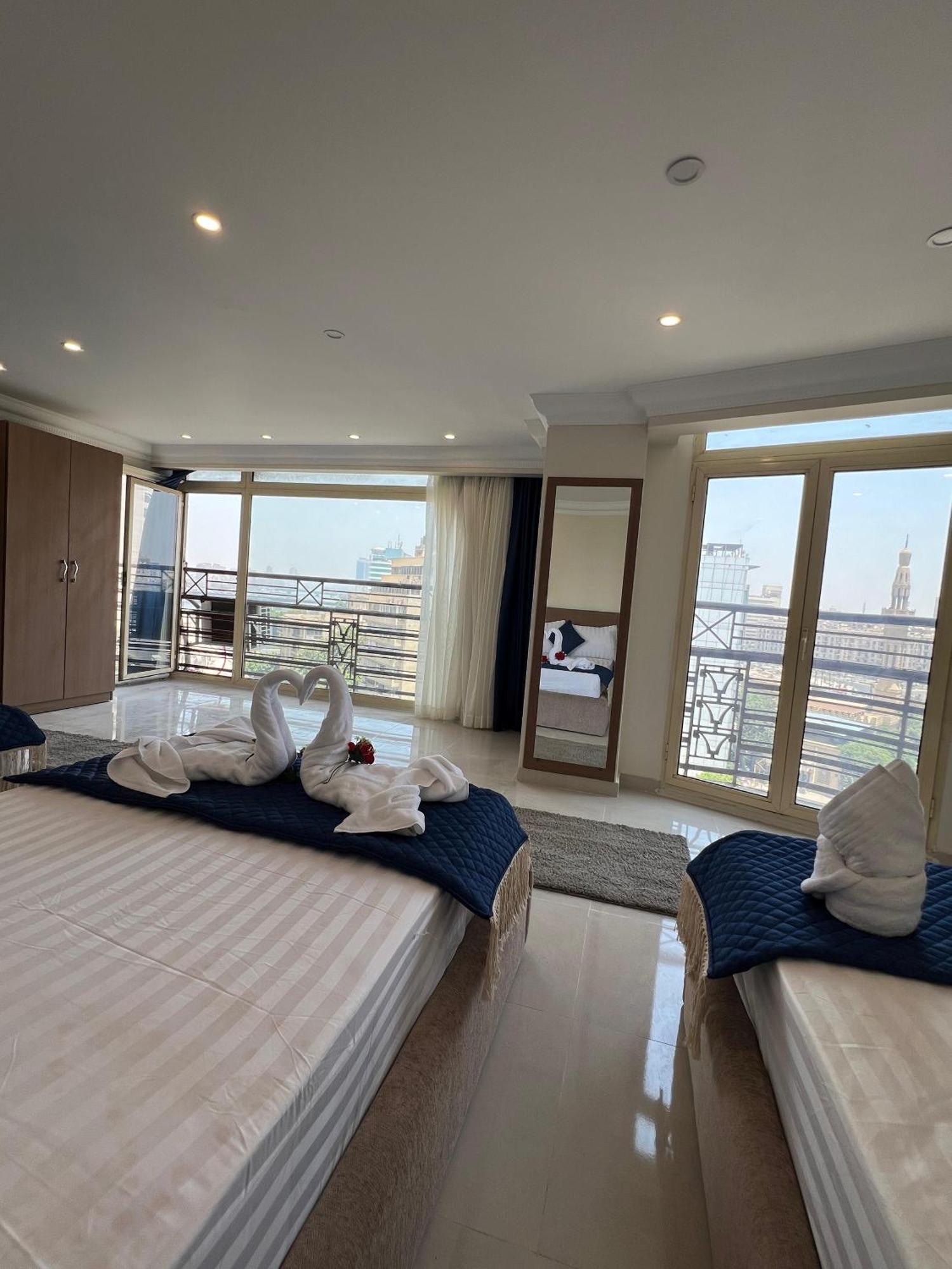 Hotel Town 3*