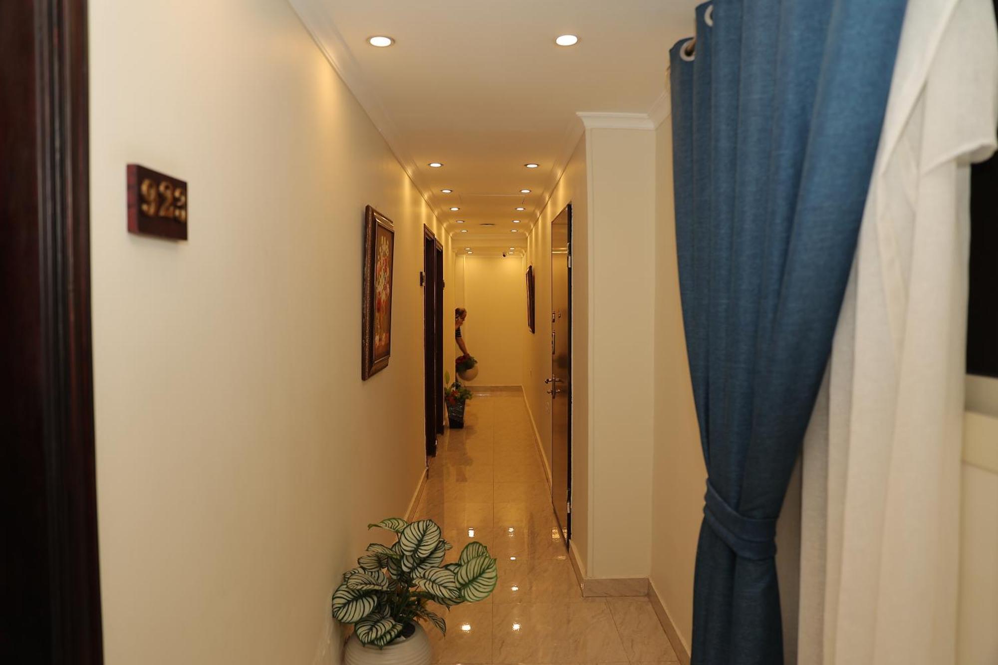 Town Hotel El Cairo