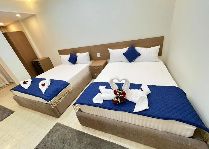 Town Hotel Cairo